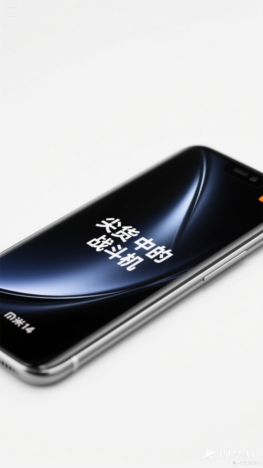 小米14:尖货中的战斗机