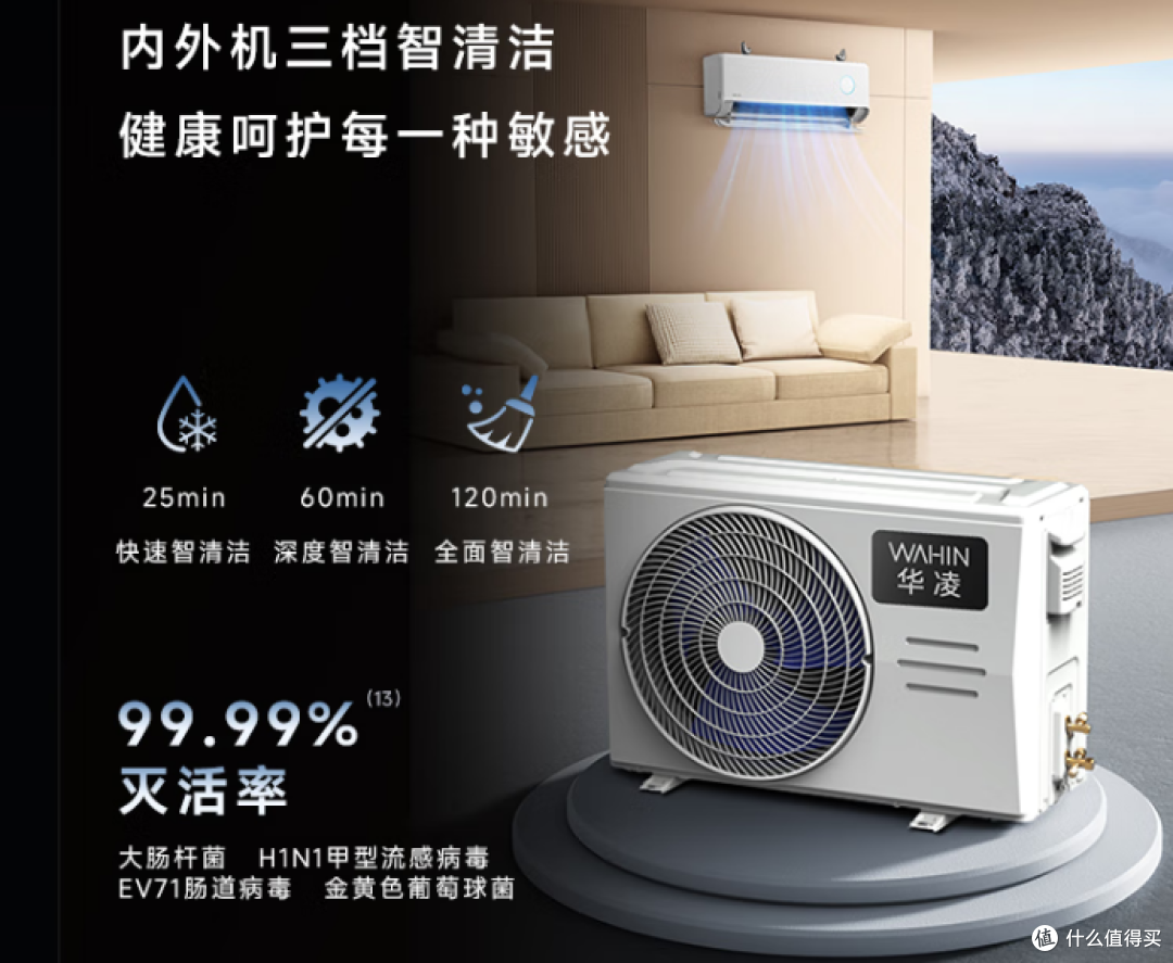 2025年618高性价比空调选购清单——又便宜又好,一篇全搞定