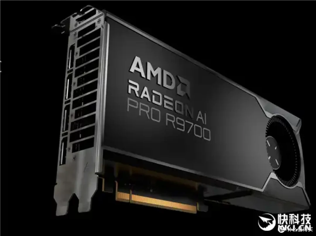 AMD正式发布RX 9060 XT：3.13GHz史上最高频！定价死死咬住5060