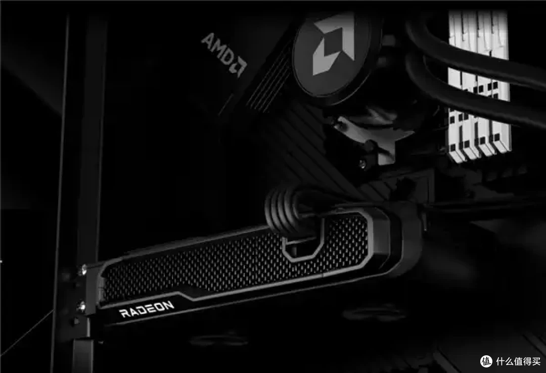 AMD正式发布RX 9060 XT：3.13GHz史上最高频！定价死死咬住5060