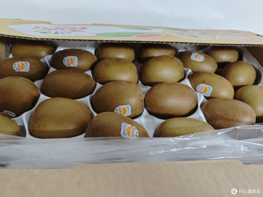 佳沛猕猴桃:一场视觉与品质的盛宴