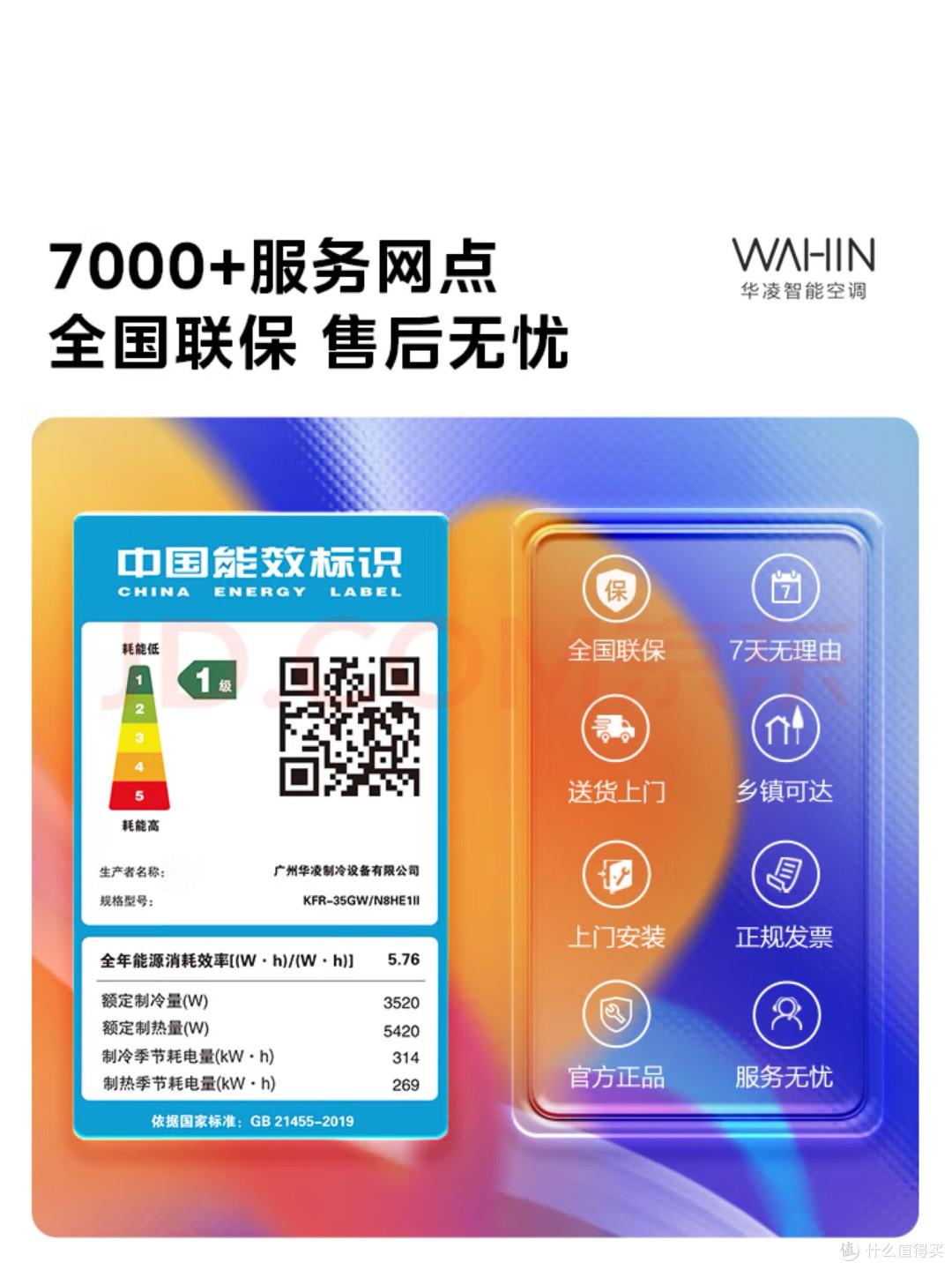 华凌空调神机二代使用推荐。