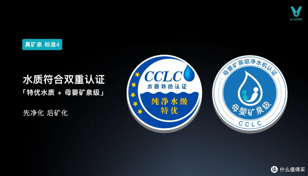 云米陈小平: AI for Better water!目标全球领先