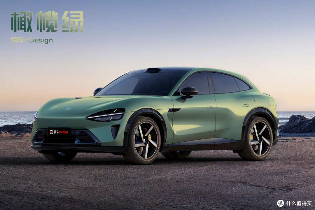 小米YU7:科技与性能的融合,市场中的新势力