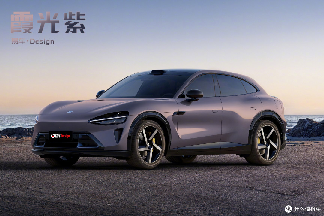 小米YU7:科技与性能的融合,市场中的新势力