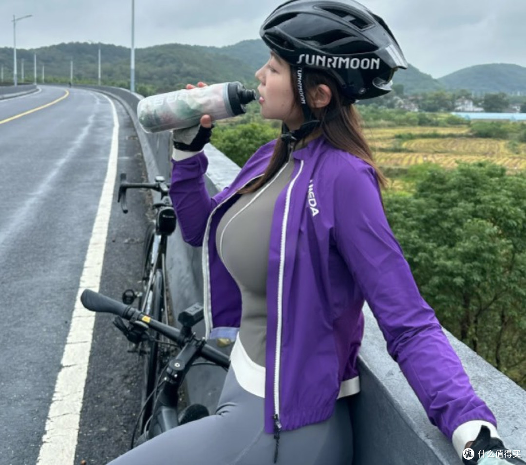 入坑骑行|新手必看的装备指南🚴