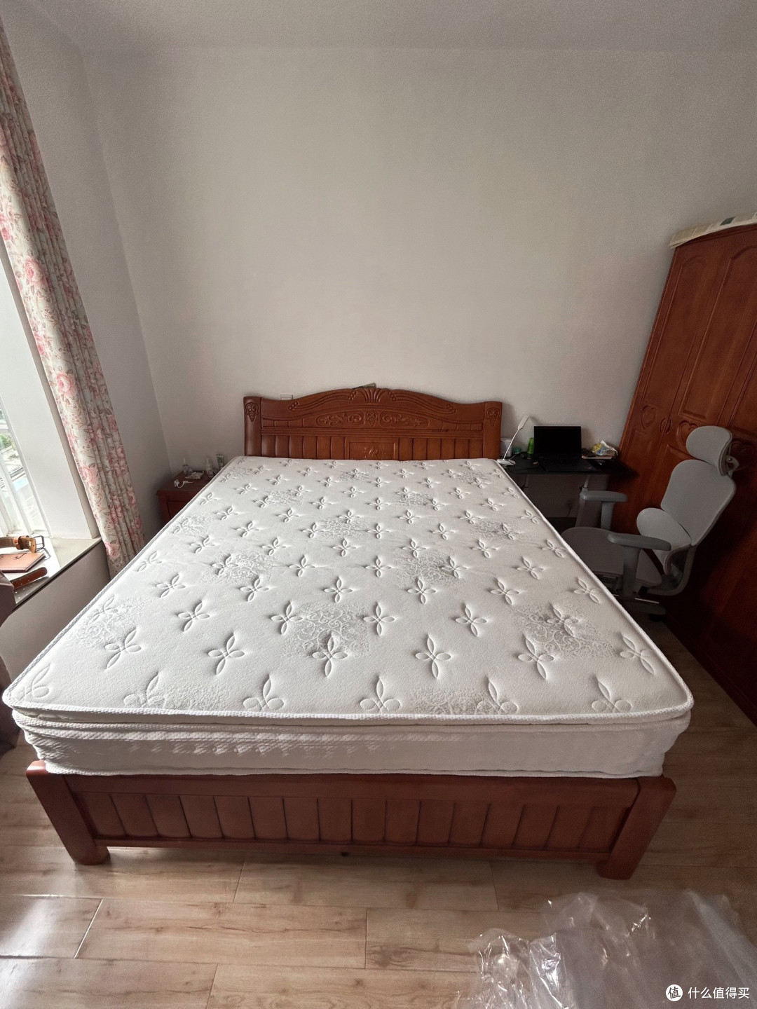 独立弹簧床垫提升睡眠质量