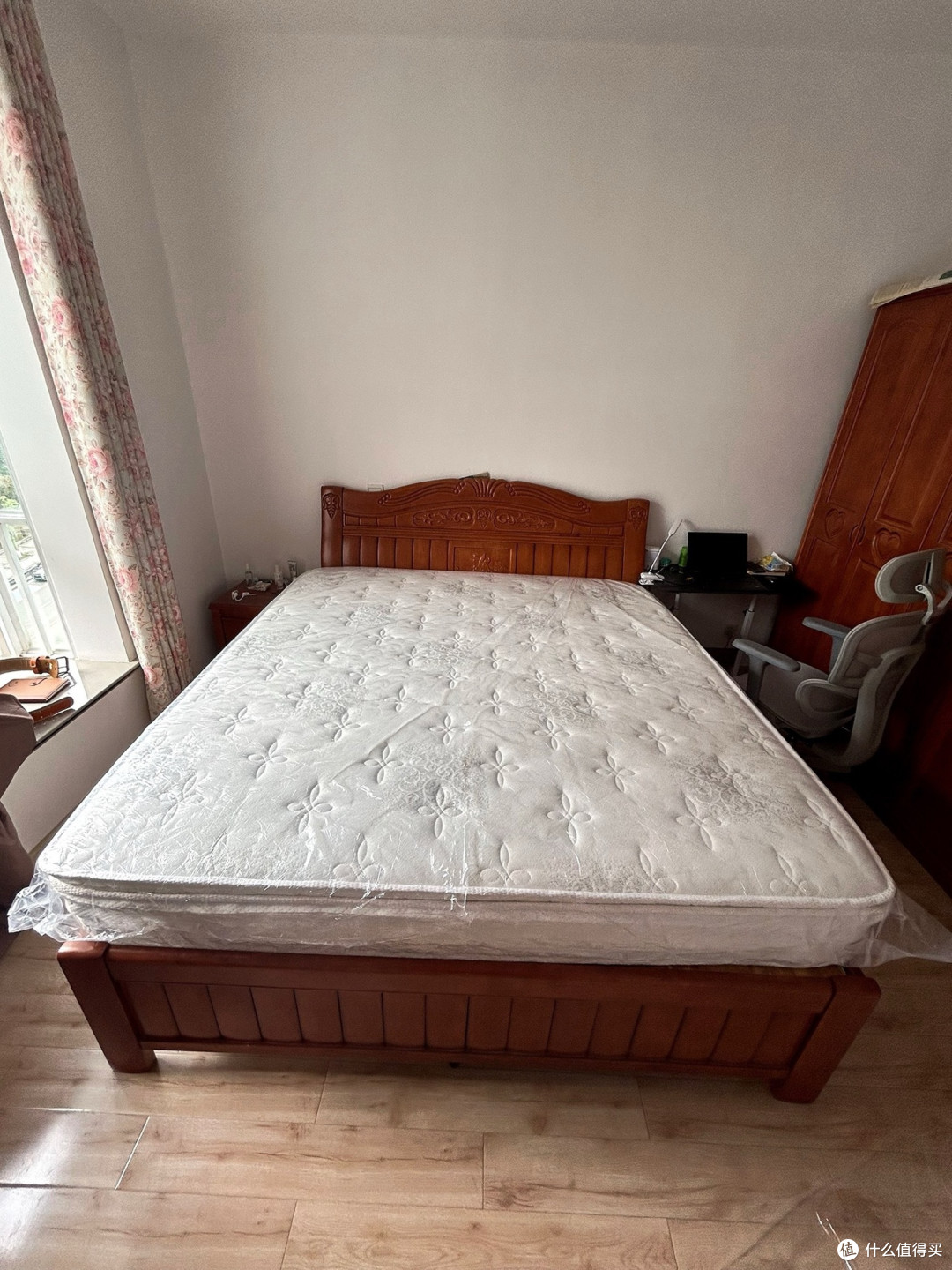 独立弹簧床垫提升睡眠质量