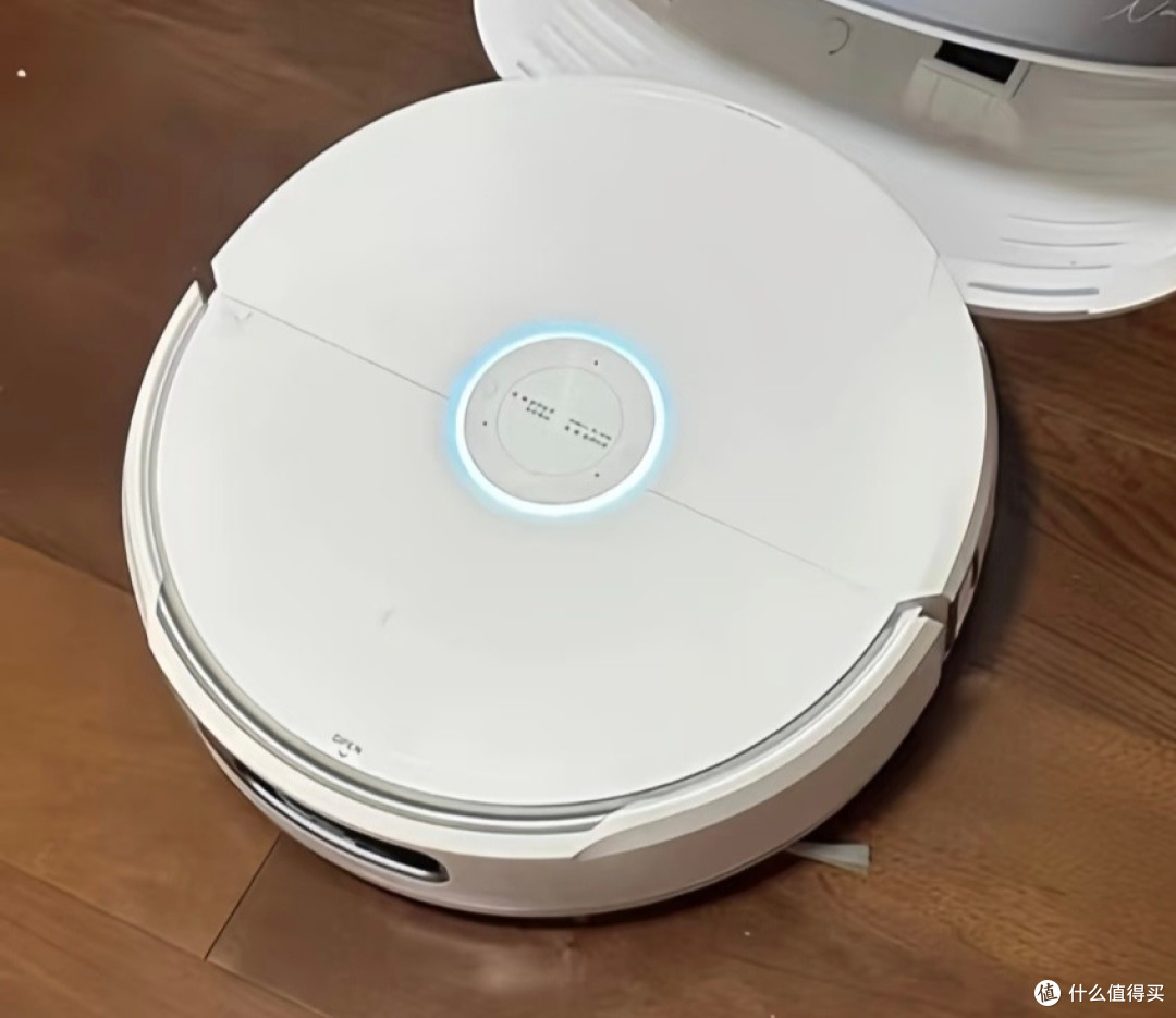 解放双手的神器?云鲸扫地机器人逍遥002深度测评