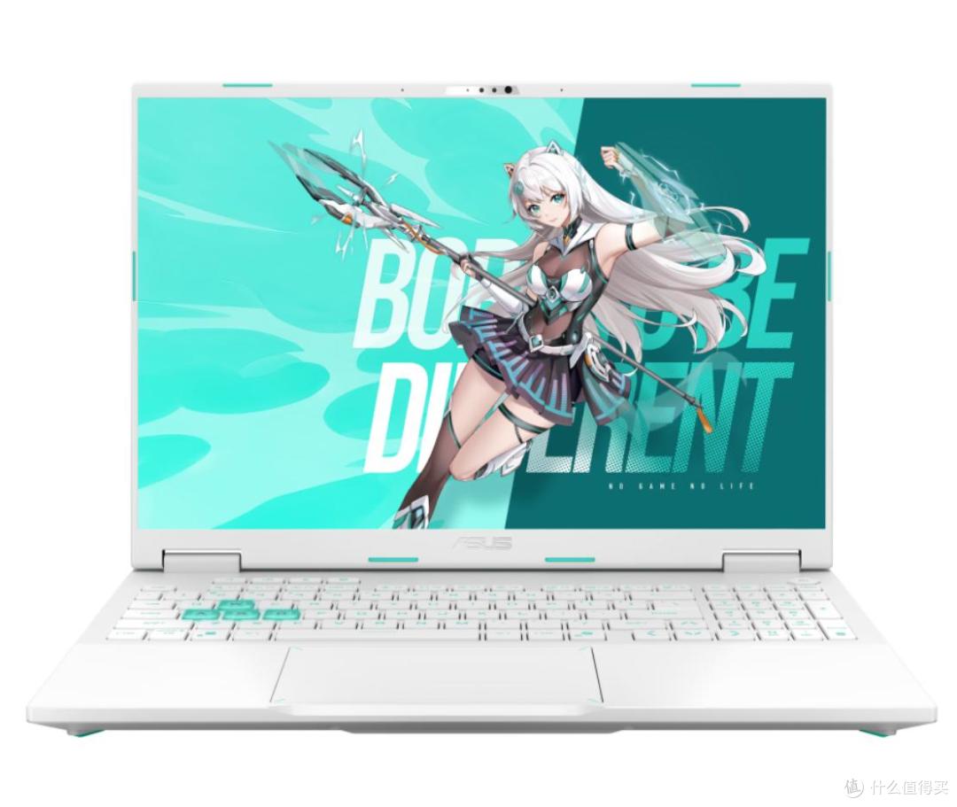 5999元起!华硕天选6系列搭载RTX 5060显卡,性能与价格双重突破
