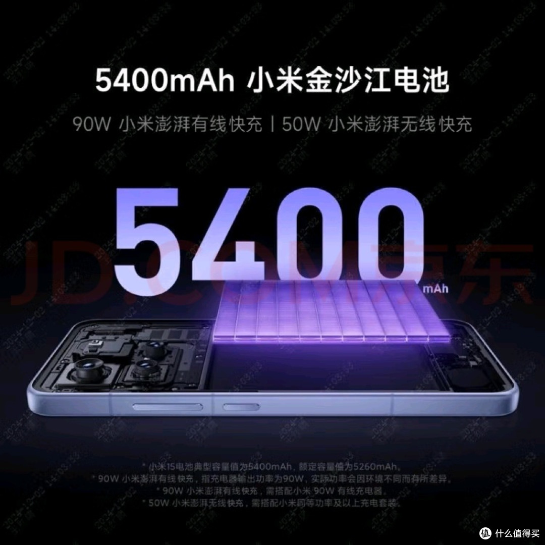 小米玄戒O1将至,我的小米15依旧香