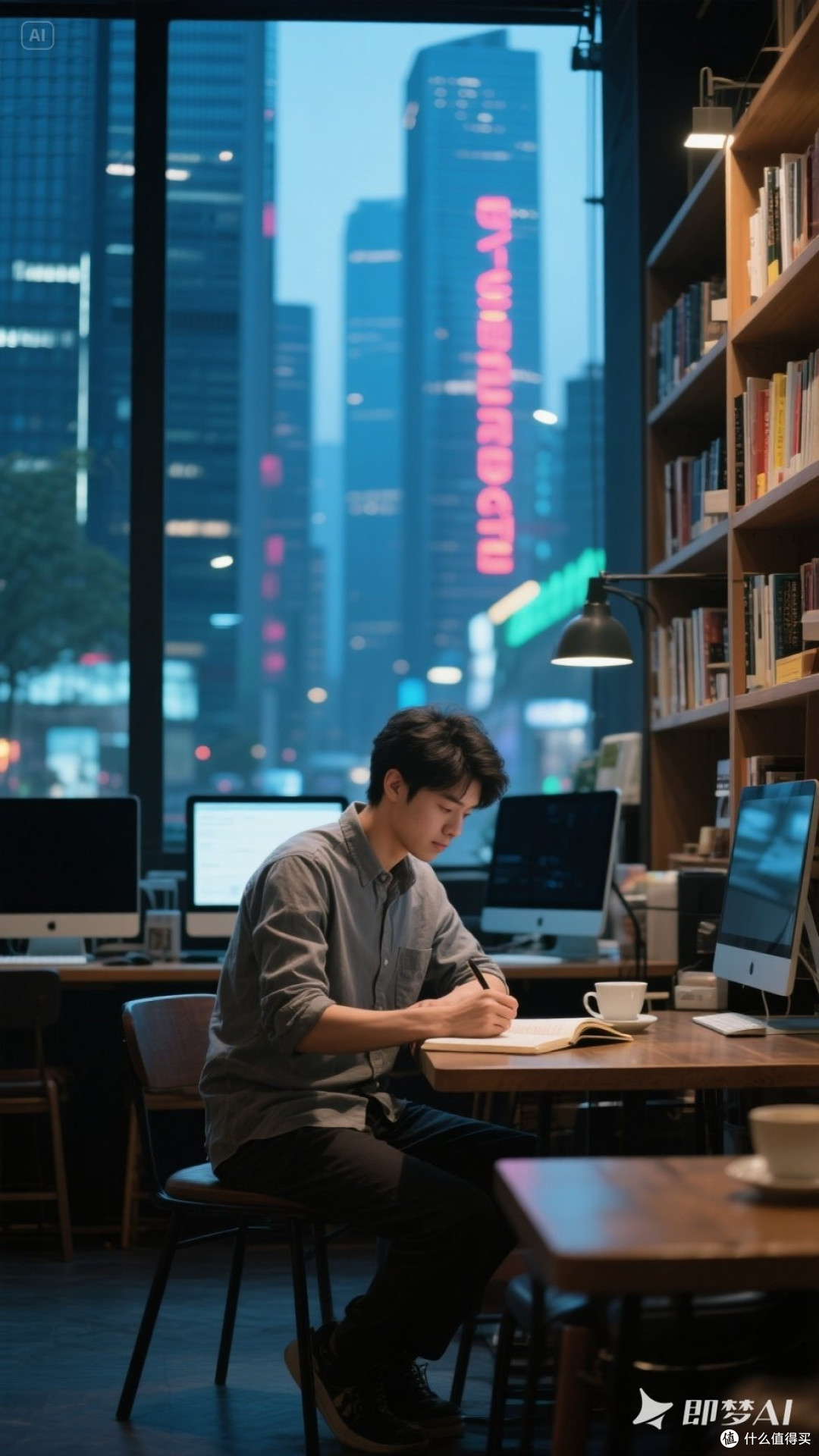 创意无限,灵感从何而来