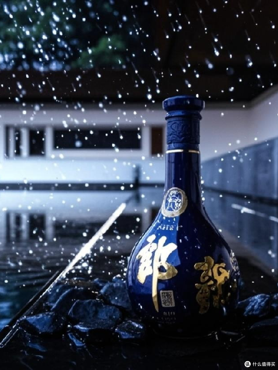 青花郎700元时代：当酱香传奇邂逅理性消费，也是618的开始。