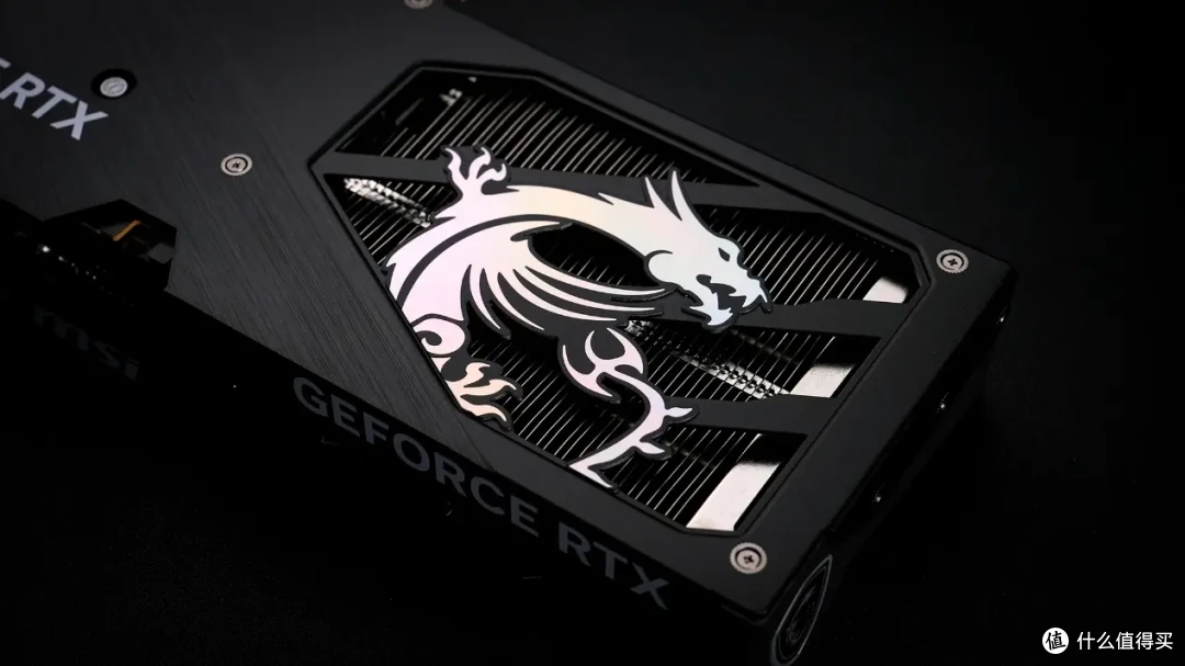 50系最值得买的显卡?微星RTX 5060开箱实测