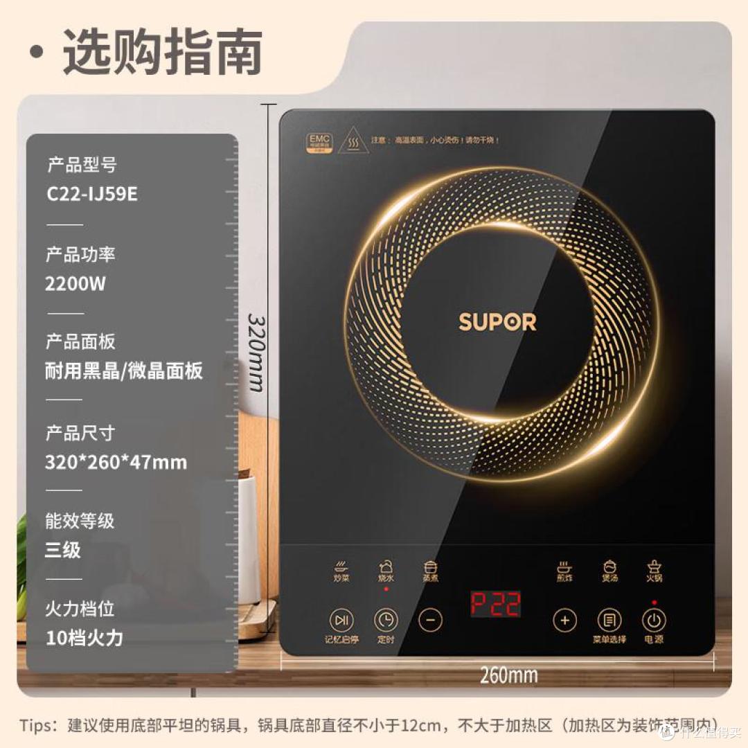 “红极一时”的电磁炉,为何如今逐渐“冷落”?其实原因很简单!