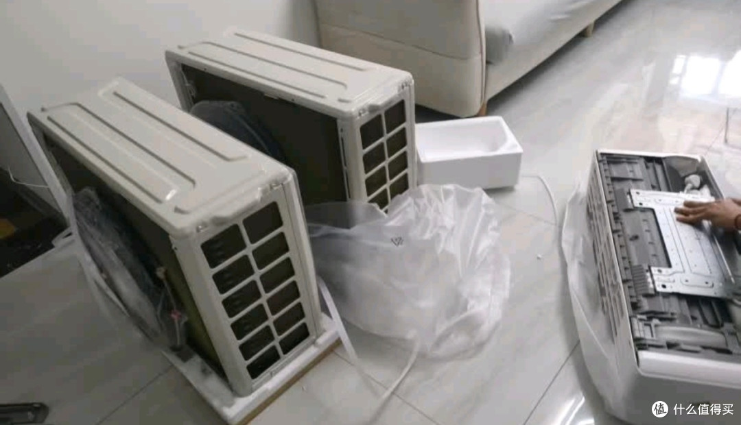 华凌空调超省电Pro 1.5匹,1199.2成功拿下