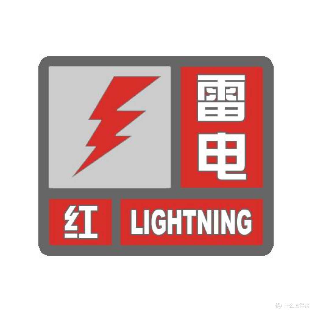 别让雷公夺走你的快乐!钓鱼登山前,这些雷暴预警信号你必须懂!