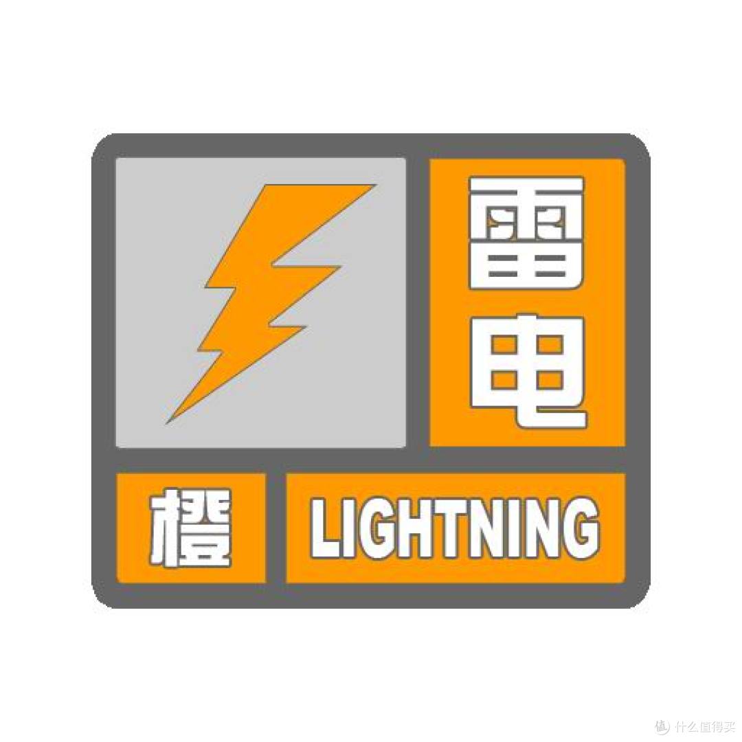 别让雷公夺走你的快乐!钓鱼登山前,这些雷暴预警信号你必须懂!