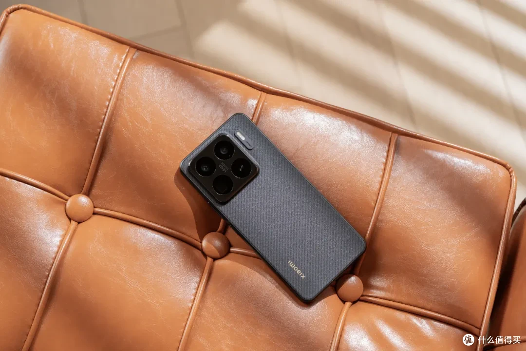 小米15S Pro测评:玄戒O1超越了苹果A18 Pro?