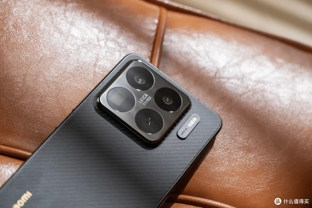 小米15S Pro测评:玄戒O1超越了苹果A18 Pro?