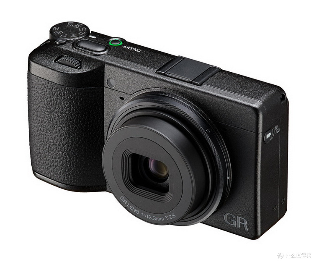 理光居然更新了？GR IV相机正在开发中……年内发布还有HDF版