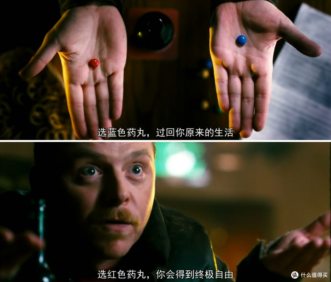 《微不足道》：一场科恩兄弟式的荒诞英伦黑色幽默盛宴