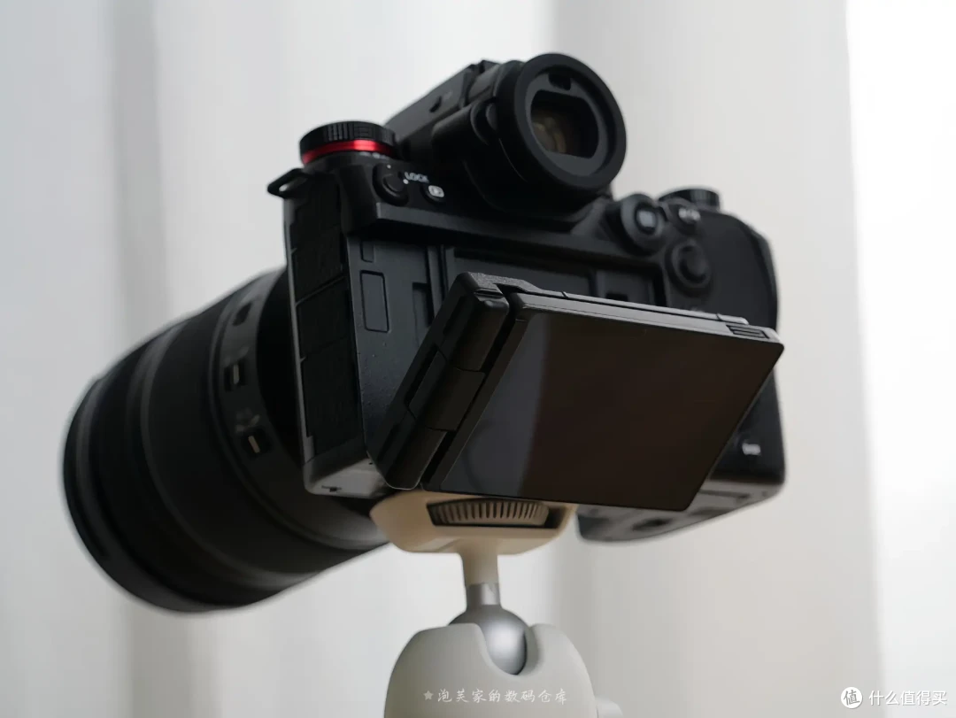 8K/1.7亿全画幅LUMIX S1RII体验松下尽力了视频拍照很均衡_单电相机_什么值得买
