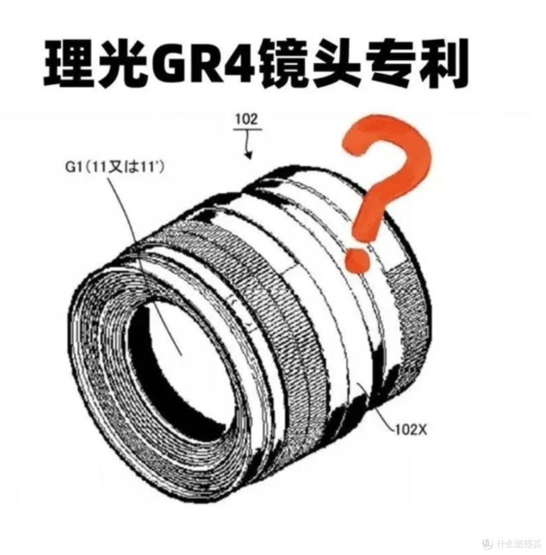 理光居然更新了？GR IV相机正在开发中……年内发布还有HDF版
