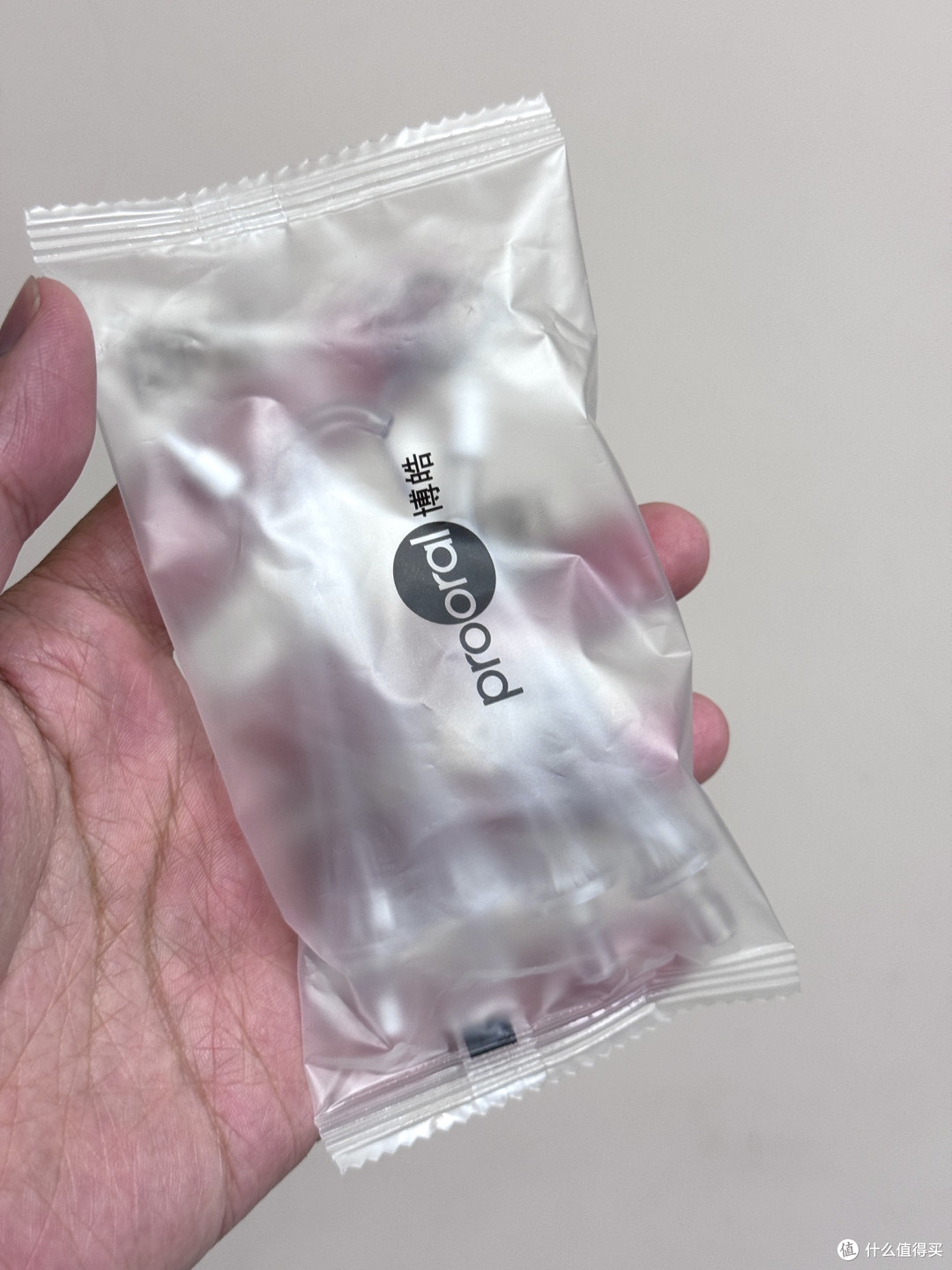 赠品4喷嘴