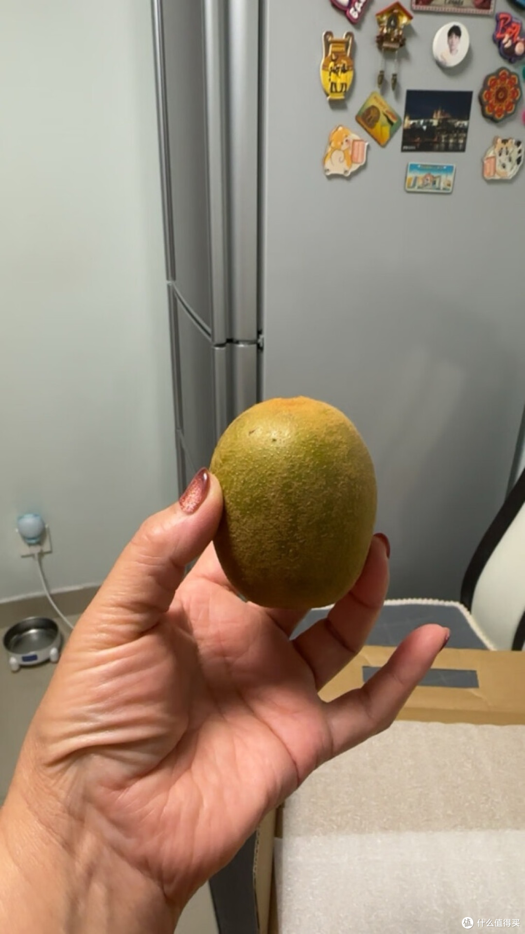 佳沛猕猴桃:一场舌尖上的黄金盛宴