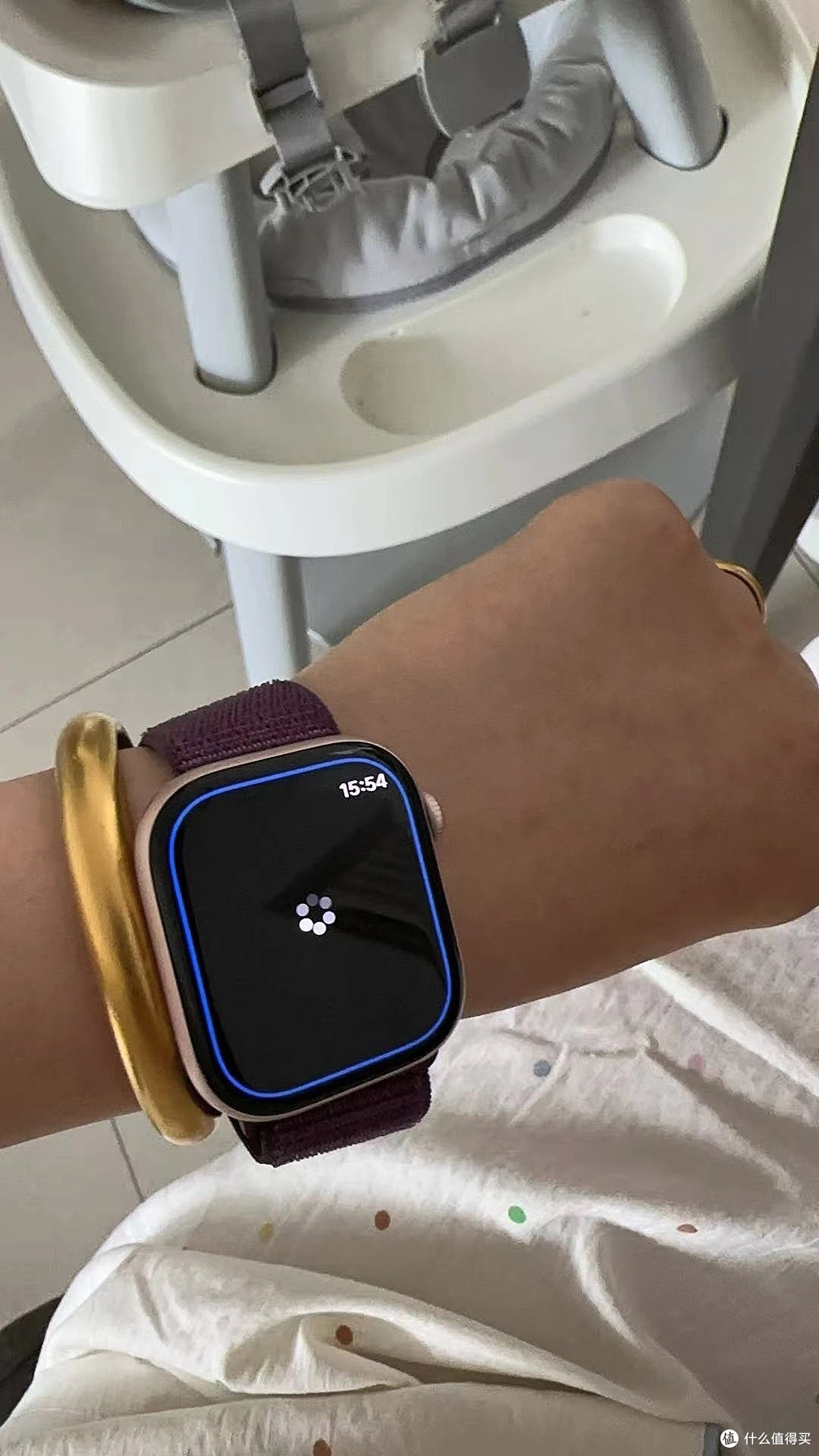 618必入数码单品!Apple Watch S10——智能手表的巅峰之选
