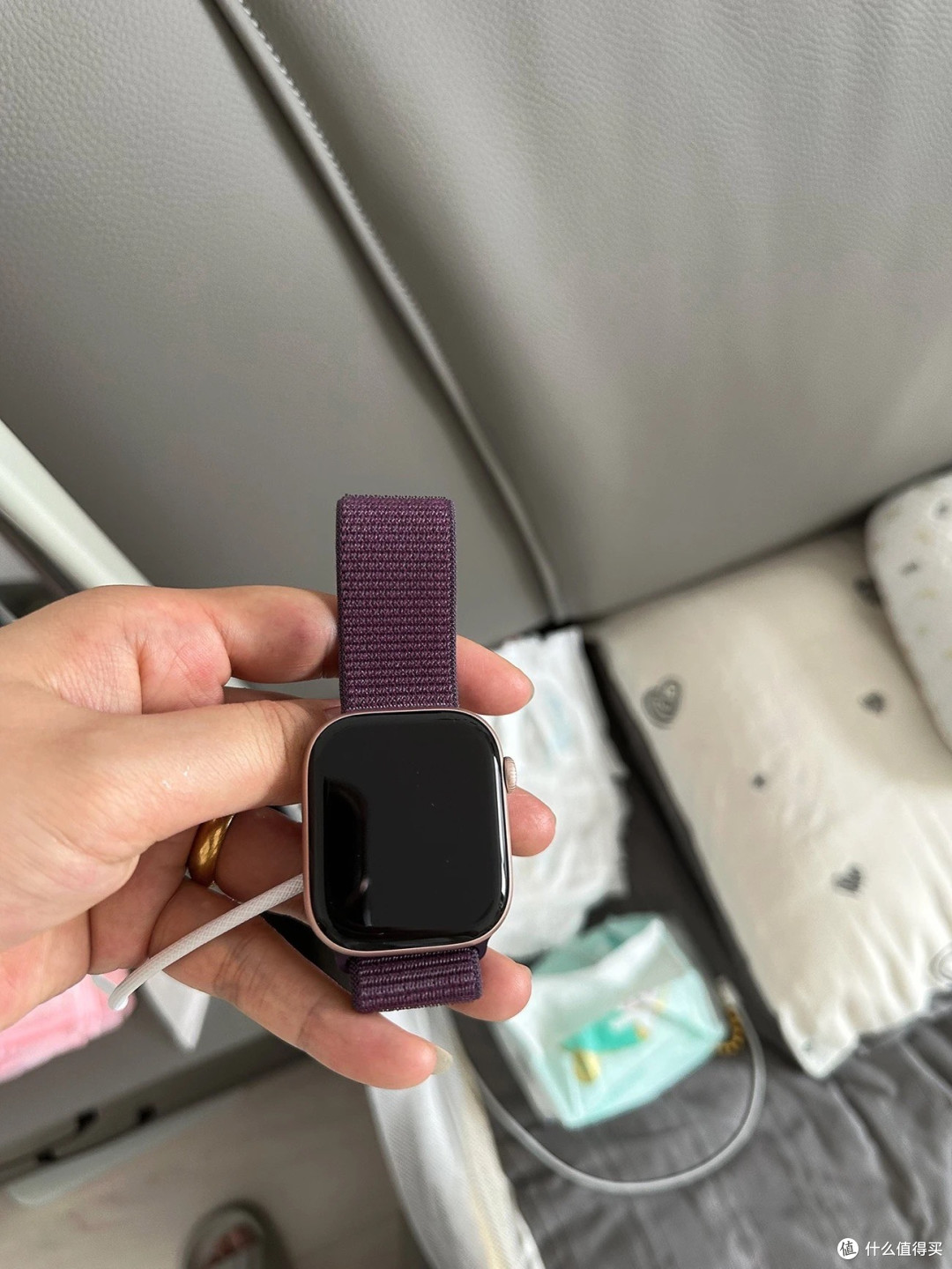 618必入数码单品!Apple Watch S10——智能手表的巅峰之选