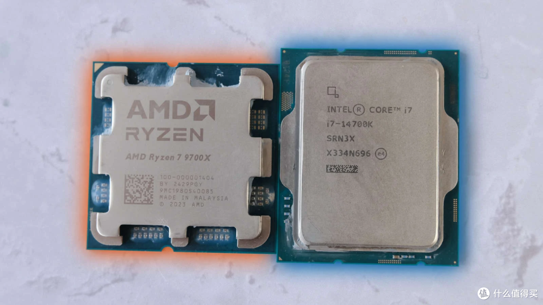突破性提升：14700KF IPO技术对战9700X优化，游戏性能大爆发！