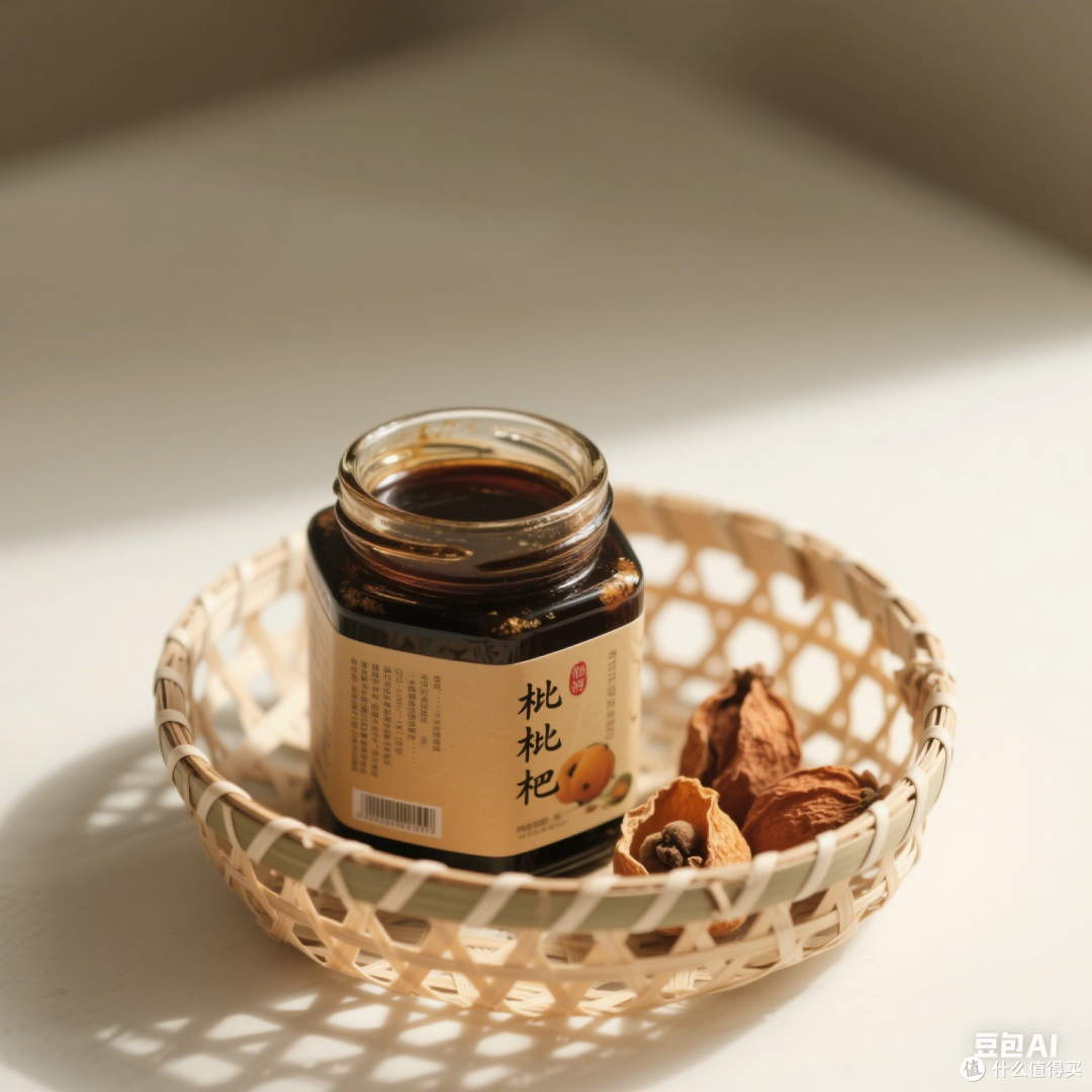 枇杷:初夏的黄金果实,养生与美味的完美结合
