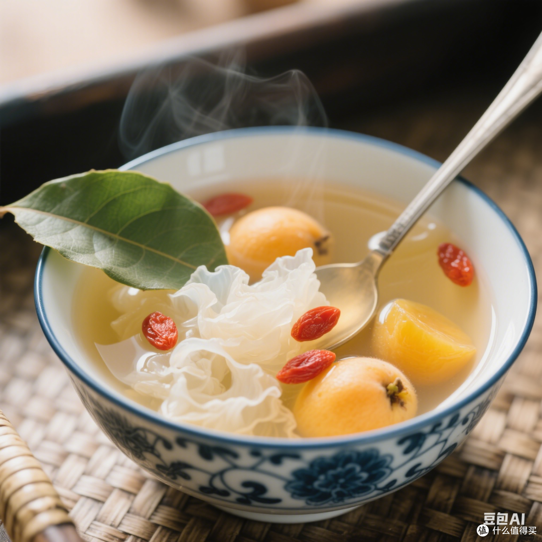 枇杷:初夏的黄金果实,养生与美味的完美结合