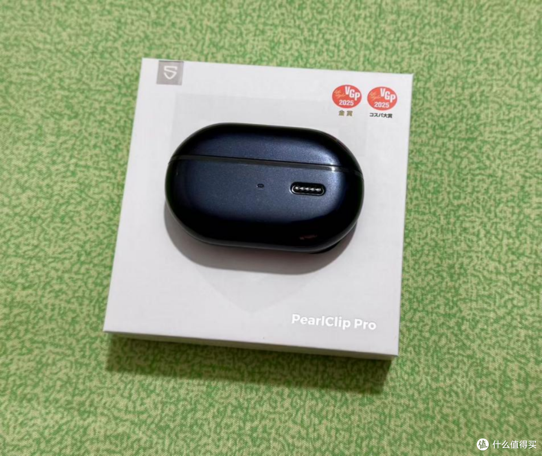 泥炭SoundPEATS CC Pro实测：硬核实力，堪称百元性能旗舰小钢炮