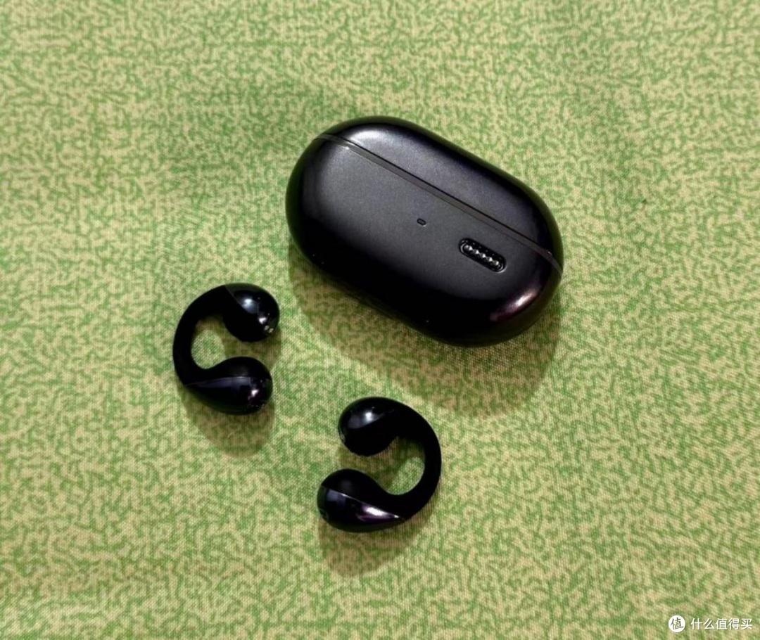 泥炭SoundPEATS CC Pro实测：硬核实力，堪称百元性能旗舰小钢炮