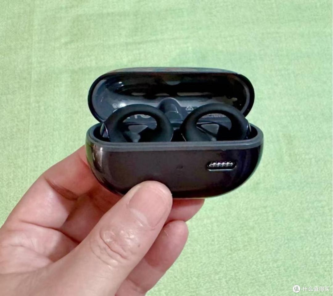泥炭SoundPEATS CC Pro实测：硬核实力，堪称百元性能旗舰小钢炮