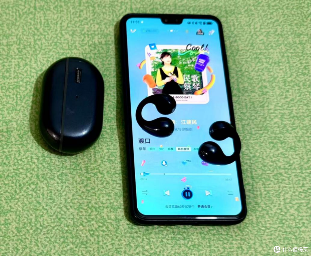 泥炭SoundPEATS CC Pro实测：硬核实力，堪称百元性能旗舰小钢炮