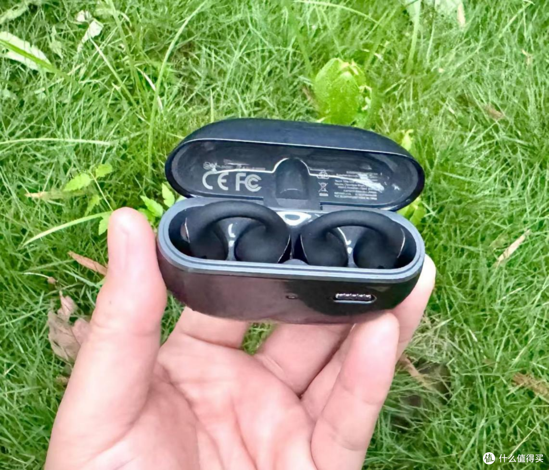 泥炭SoundPEATS CC Pro实测：硬核实力，堪称百元性能旗舰小钢炮