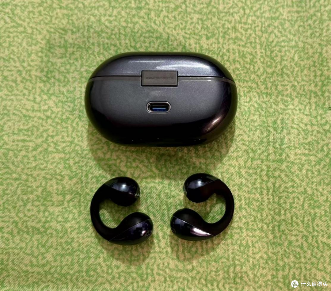 泥炭SoundPEATS CC Pro实测：硬核实力，堪称百元性能旗舰小钢炮