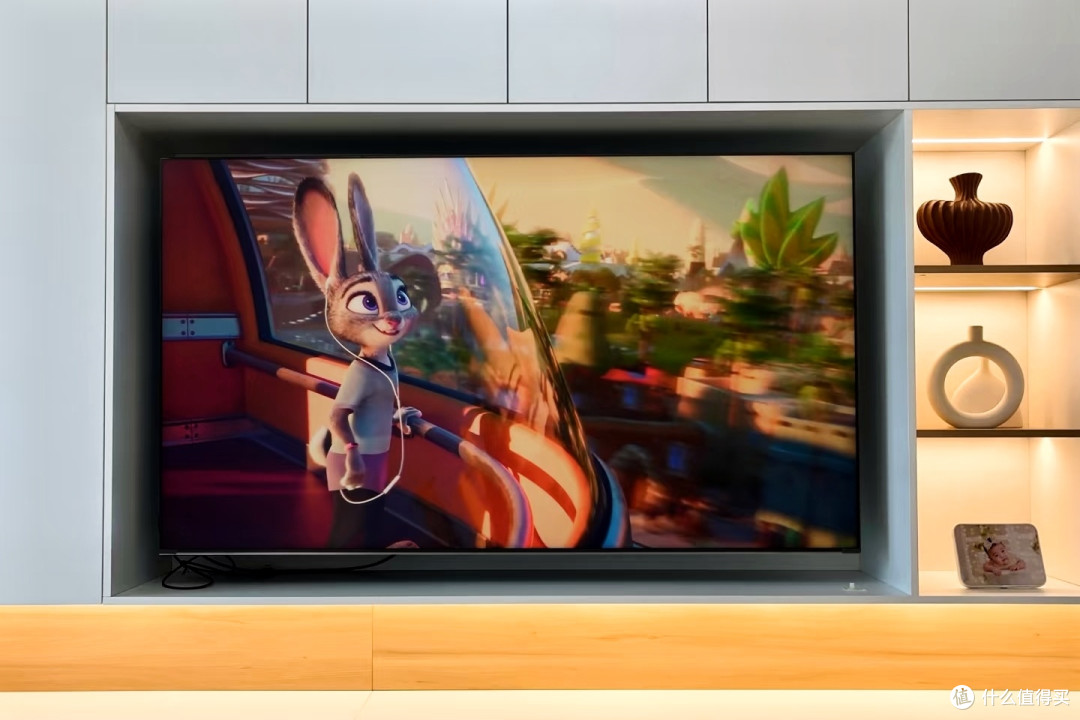 备战618!智能电视选购清单,看完这篇不踩坑~