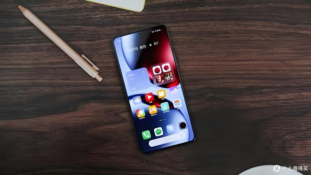300万跑分+7200mAh,16GB+512GB内存仅2804元,还要啥iPhone16?