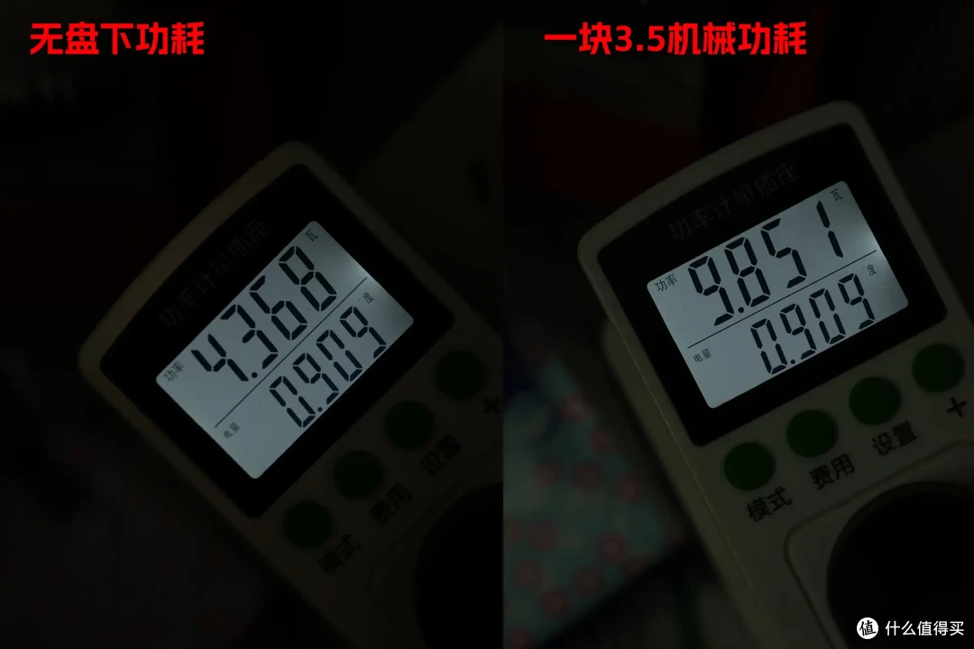 千元NAS新标杆?4盘位+2.5G+4K影音+Docker!绿联DH4300 Plus实测