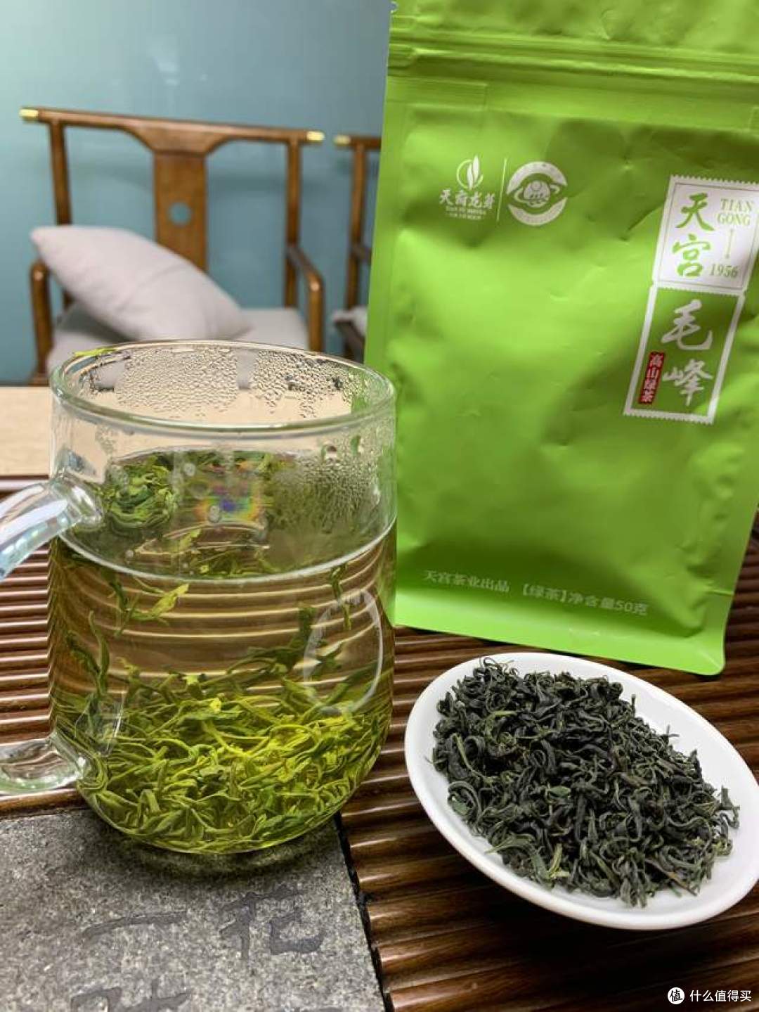 平价性价比炒青绿茶测评,50元以内明前口粮绿茶推荐