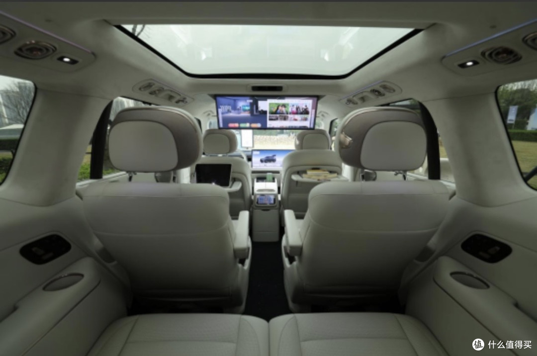 领克900以销量之名,重塑家庭旗舰SUV