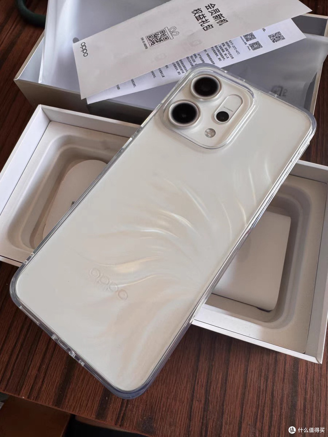 苹果手机平替?OPPO Reno14 实力揭秘
