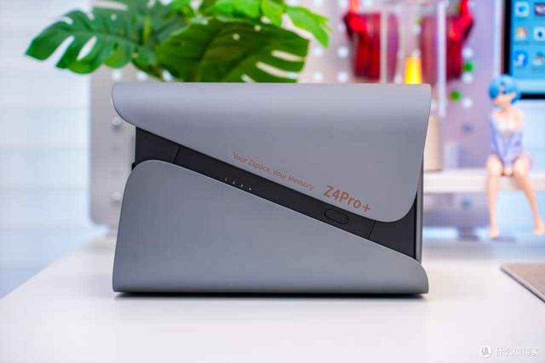 NAS新品，旗舰天花丨极空间Z4Pro+，12个问题解答，看完再定买？_