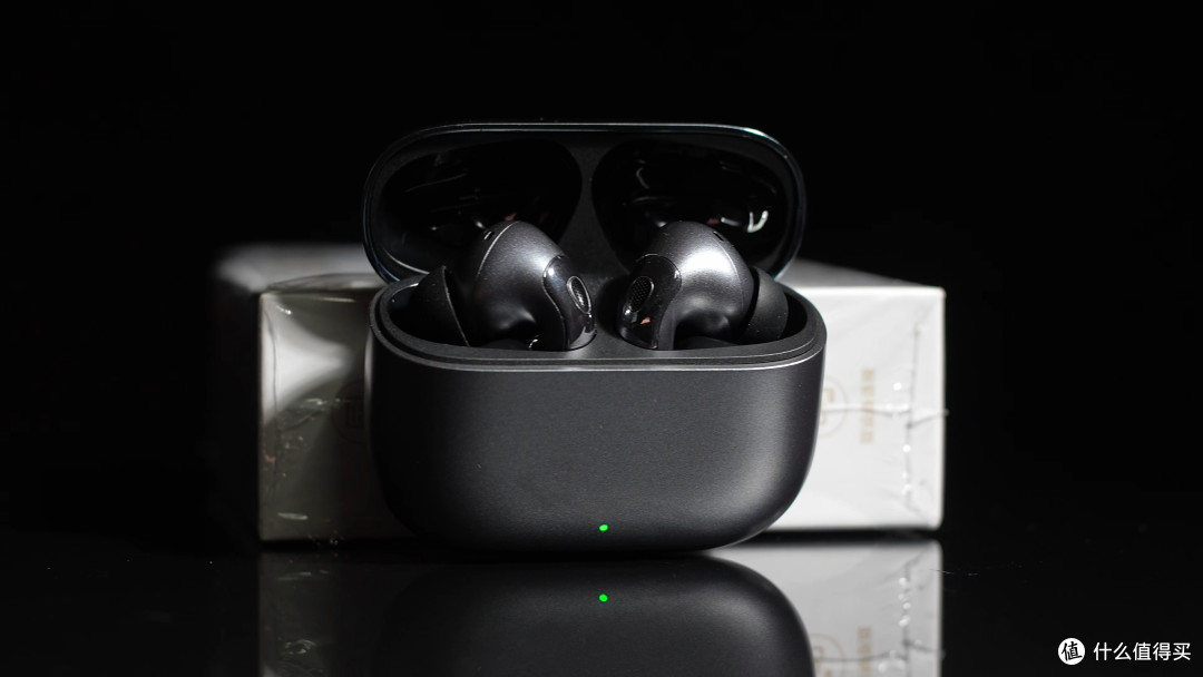618音质卷王出列!听说带翻译的降噪耳机很火?漫步者Lolli Pro5