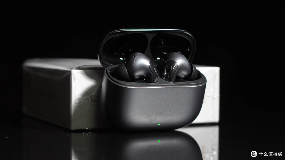 618音质卷王出列!听说带翻译的降噪耳机很火?漫步者Lolli Pro5